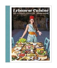 Lebanese cuisine the gebraucht kaufen  Trebbin