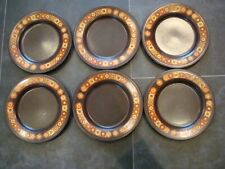 Kiln craft plates for sale  RINGWOOD