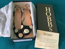 hobbs shoes 3 for sale  BARNSLEY