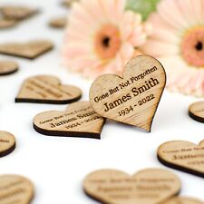 Funeral favours 4cm for sale  NORTHWICH