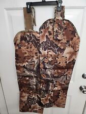 Cabela hunting chaps for sale  Dothan