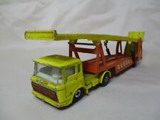 P298 matchbox daf d'occasion  Péronnas