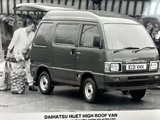 Daihatsu hijet high for sale  Kendal