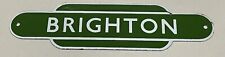 Brighton british railways for sale  HORNCHURCH