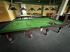Riley club snooker for sale  Shipping to Ireland