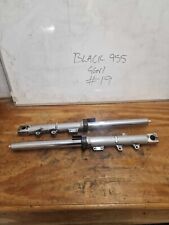 triumph Sprint St Rs 955i 1999-2004 front forks Stanchions complete for sale  Shipping to South Africa