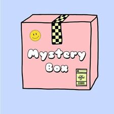 Mystery box bücher gebraucht kaufen  Lübbecke
