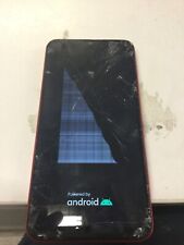 Faulty samsung galaxy for sale  ILFRACOMBE
