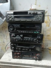 autoradio clarion vintage d'occasion autoradio clarion vintage d'occasion La Fère