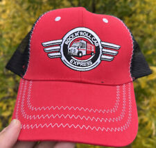 Snap trucker hat for sale  Shakopee