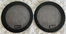 Grelhas de alto-falante MB QUART diâmetro 7", usado comprar usado  Enviando para Brazil