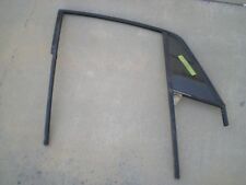 Porsche 911 / 912 Door Window Frame Passenger (Right) Side, used for sale  Shipping to South Africa