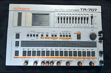 707 tr machine drum roland for sale  Brooklyn