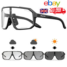 Cycling glasses sunglasses for sale  HARROW