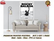 Rocky balboa classic for sale  DARTFORD