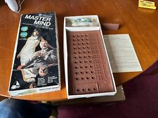 Complete mastermind game for sale  Shipping to Ireland