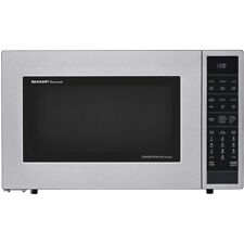 sharp convection microwave for sale  Humble