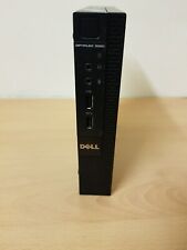 Computador desktop Dell OptiPlex 3020 Intel Core i5-4590T 2.0Ghz, 8GB de RAM, 500GB HDD SFF comprar usado  Enviando para Brazil