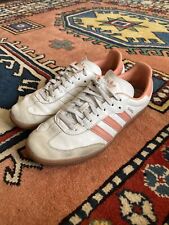 mens adidas samba trainers 9 for sale  ROSSENDALE