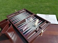 Backgammonspiel unterwegs magn gebraucht kaufen  Mechernich
