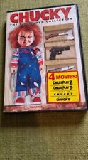 Chucky killer dvd for sale  NORWICH
