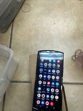 Motorola Razr 2019 128GB(XT2000-1) - Black (Verizon)  Fully Functional segunda mano  Embacar hacia Mexico