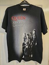 Queen absolute greatest for sale  BLACKWOOD