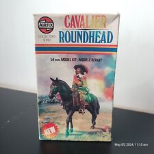 Airfix cavalier roundhead for sale  LEICESTER