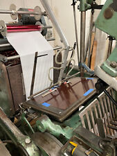 Kluge foil stamping for sale  Somerville