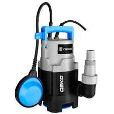 Submersible water pump for sale  MANCHESTER