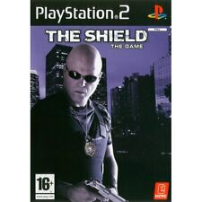 Ps2 the shield d'occasion  Conches-en-Ouche