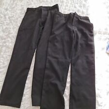 School trousers george for sale  STOCKPORT