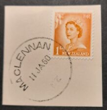 New zealand relief for sale  Shipping to Ireland