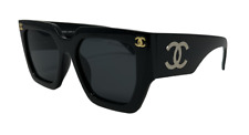 Chanel womens sunglasses for sale  Shipping to Ireland