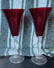 Lenox ruby martini for sale  Linden