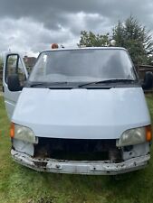 Ford transit mk5 for sale  EASTLEIGH