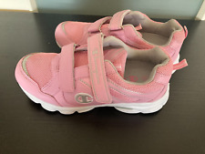 Sneakers rosa marca usato  Italia