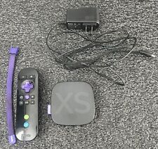 Roku 2 XS Model 3100X Media Streamer w/ Remote & Power Cord, used for sale  Shipping to South Africa