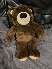 Build bear brown for sale  PUDSEY