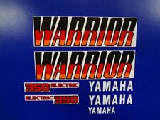1988 warrior 350 for sale  New Rochelle