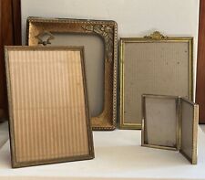 Vtg ornate picture for sale  Kingfield