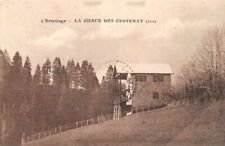 Hermitage chaux crotenay d'occasion  France