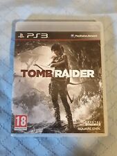 Usado, Tomb Raider - PS3 - Pal Eu - Con Eng Utiliza comprar usado  Enviando para Brazil