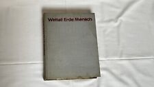 Ddr buch weltall gebraucht kaufen  Fermersleben,-Salbke