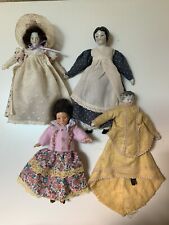 Vintage bisque dolls for sale  ABERDEEN