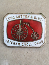 Cycling cycle club for sale  SKEGNESS