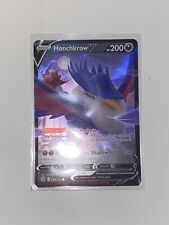 Pokémon tcg honchkrow for sale  UK
