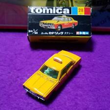Tomica cedric taxi for sale  Shipping to Ireland