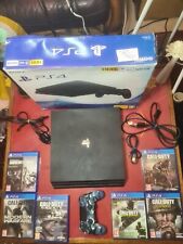 Sony ps4 playstation for sale  BRISTOL
