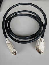 Dvi dvi cable for sale  Clermont